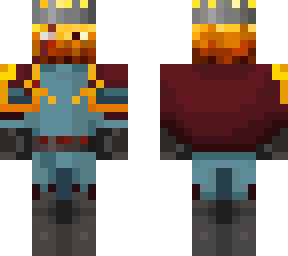inferno1600 armor 5.0