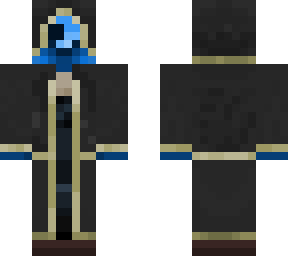 its that guy but he got that robe on sheeeeesh