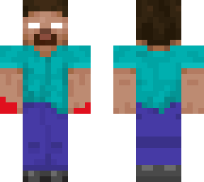 java herobrine