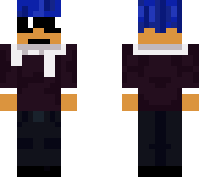 jose the minecraft!?!?!