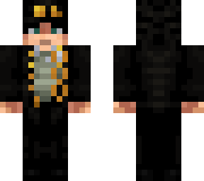 jotaro kujo (trimmed)