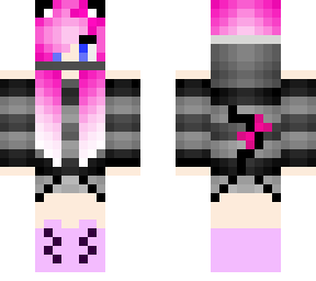 kawii zane