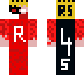 king