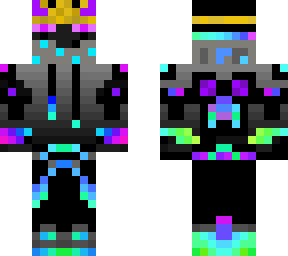 king enderman gamer
