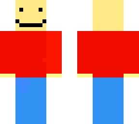 lego man