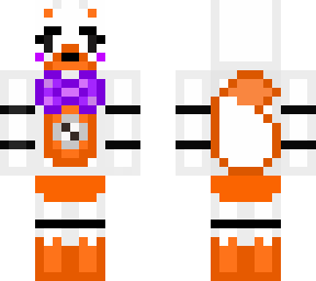 lolbit (not mine)