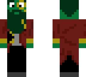 long legged larry (steampunk engineer)