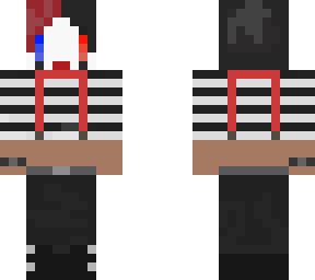 lunanem '23 mime