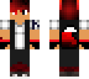 mafia red wolf