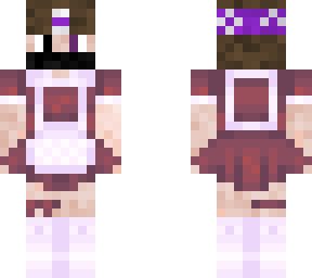 maid ze