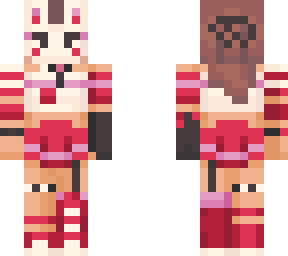 mask