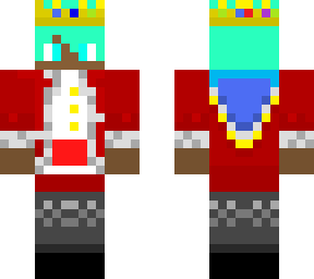 me wearing techno's outfit (tribute to technoblade may he rest in piece)