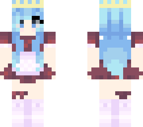 mer-maid