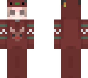 merry divine 2
