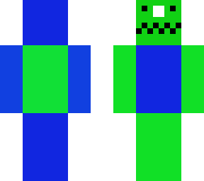mix (red blue green)