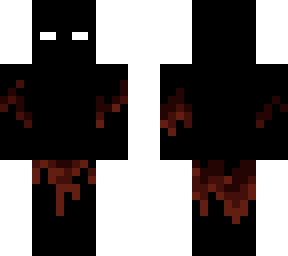 molten demon