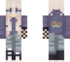 moonraven main clothes