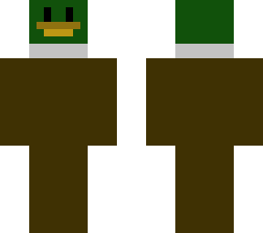 mrpato