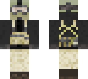 mw2 task force 141 soldier