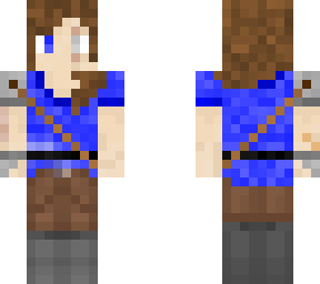 my skin