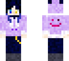 my skin