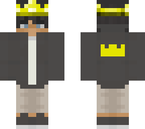 my skin