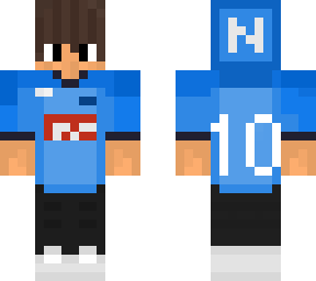 napoli skin