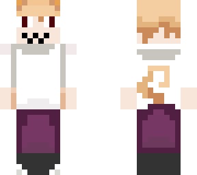 neko_arc ver.2 with tail (original by creepex45)