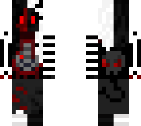 new and improved oc