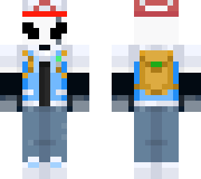 novi pokemon trainer 2