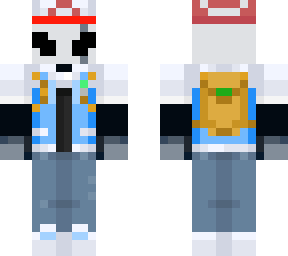 novi pokemon trainer