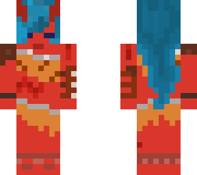 oni fox