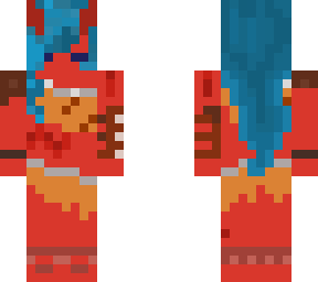 oni fox fixed