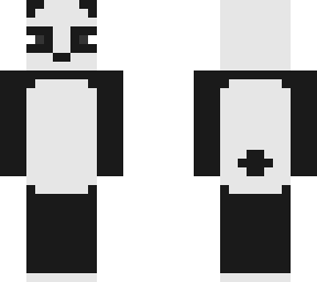 panda