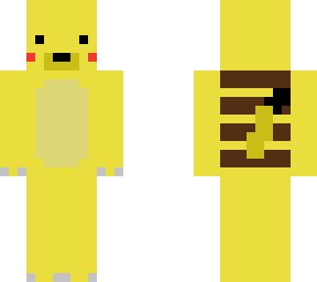 pikachu littleflee