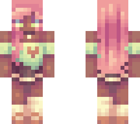 pink lily -ftsce-
