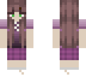 poor girl (for my friend, credits in description)