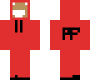 pp skin