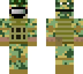 pvt. ramirez
