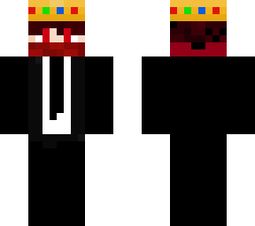 qwect suit skin
