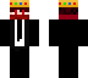 qwect suit skin fixed