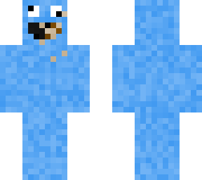 r2d2 ewok cookie monster