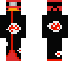 red akatsuke duck