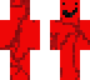 red fear