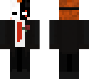 robert, but he looks a bit different