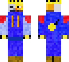 santyy13 king