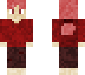 scarlet