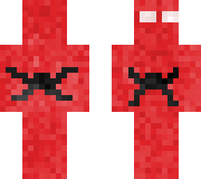 scarlet-spider