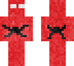 scarlet-spider upgrade