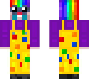 seko_clown